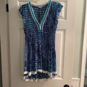 Poupette st. Barth GUC Sasha dress